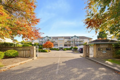 Photo 1 at 210 - 7500 Columbia Street, Mission BC, Mission