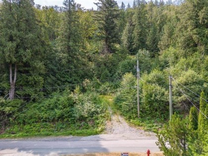 Photo 2 at 44296 Bayview Rd Road, Lake Errock, Mission