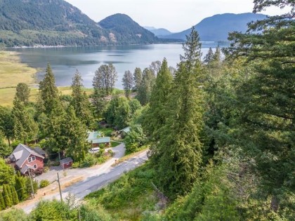 Photo 9 at 44296 Bayview Rd Road, Lake Errock, Mission