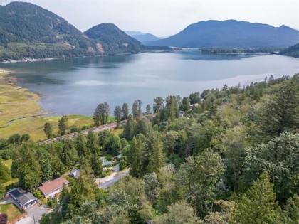 Photo 8 at 44296 Bayview Rd Road, Lake Errock, Mission