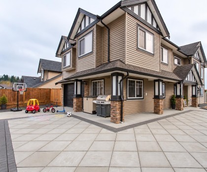 Photo 1 at 33780 Kettley Place, Mission BC, Mission