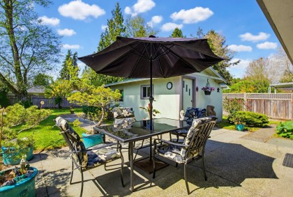 Photo 22 at 11895 230 Street, East Central, Maple Ridge