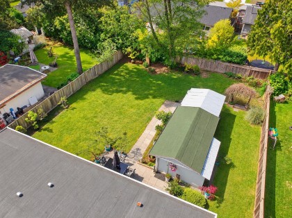 Photo 36 at 11895 230 Street, East Central, Maple Ridge