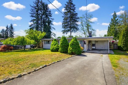 Photo 32 at 11895 230 Street, East Central, Maple Ridge