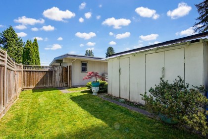 Photo 24 at 11895 230 Street, East Central, Maple Ridge