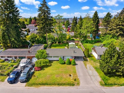 Photo 37 at 11895 230 Street, East Central, Maple Ridge