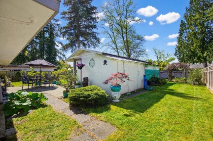 Photo 21 at 11895 230 Street, East Central, Maple Ridge