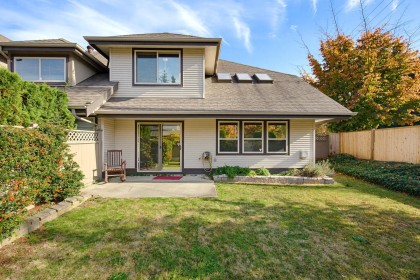 Photo 27 at 32 - 11860 210th Street, Southwest Maple Ridge, Maple Ridge