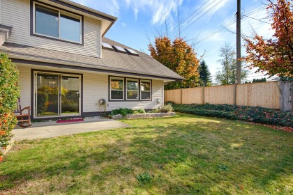 Photo 26 at 32 - 11860 210th Street, Southwest Maple Ridge, Maple Ridge