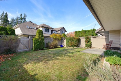 Photo 29 at 32 - 11860 210th Street, Southwest Maple Ridge, Maple Ridge