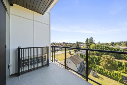 Photo 7 at 316 - 8423 Cedar Street, Mission BC, Mission