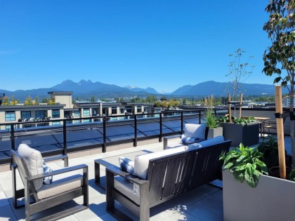 Photo 2 at 510 - 22633 Selkirk Avenue, East Central, Maple Ridge