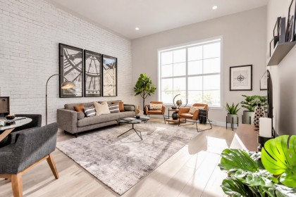 Photo 1 at 510 - 22633 Selkirk Avenue, East Central, Maple Ridge
