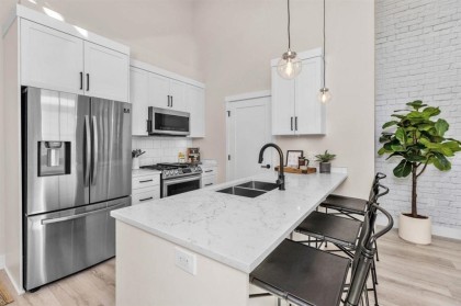 Photo 5 at 510 - 22633 Selkirk Avenue, East Central, Maple Ridge