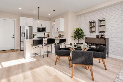 Photo 9 at 510 - 22633 Selkirk Avenue, East Central, Maple Ridge