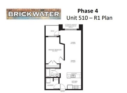 Photo 11 at 510 - 22633 Selkirk Avenue, East Central, Maple Ridge