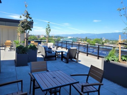 Photo 8 at 510 - 22633 Selkirk Avenue, East Central, Maple Ridge