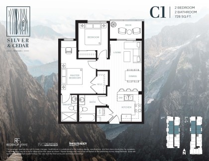 Photo 30 at 613 - 8423 Cedar Street, Mission BC, Mission