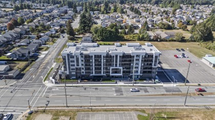 Photo 37 at 613 - 8423 Cedar Street, Mission BC, Mission