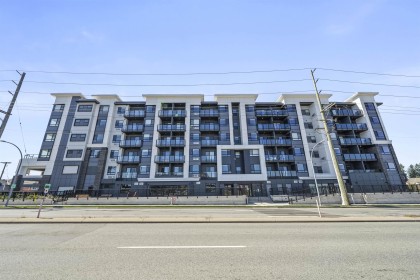 Photo 1 at 411 - 8423 Cedar Street, Mission BC, Mission
