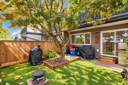 Photo 23 at 16 - 12120 189a Street, Central Meadows, Pitt Meadows