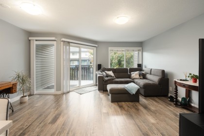 Photo 10 at 16 - 12120 189a Street, Central Meadows, Pitt Meadows
