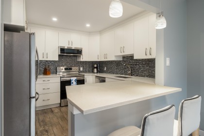 Photo 4 at 16 - 12120 189a Street, Central Meadows, Pitt Meadows
