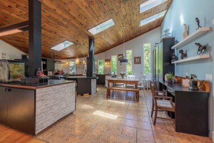 Photo 5 at 23942 Fern Crescent, Silver Valley, Maple Ridge