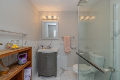 Photo 10 at 23942 Fern Crescent, Silver Valley, Maple Ridge
