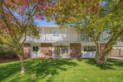 Photo 2 at 21819 Dover Road, West Central, Maple Ridge