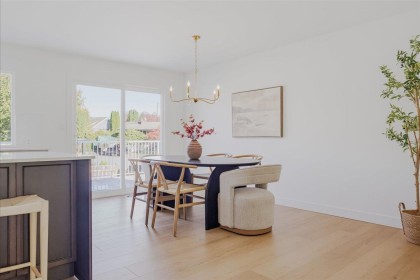 Photo 13 at 21819 Dover Road, West Central, Maple Ridge