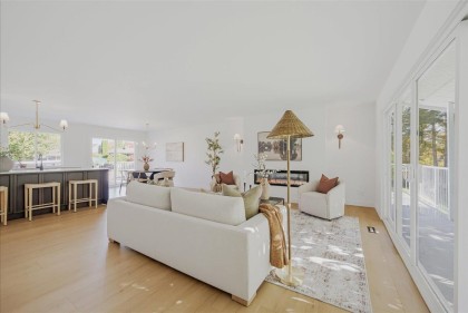 Photo 12 at 21819 Dover Road, West Central, Maple Ridge