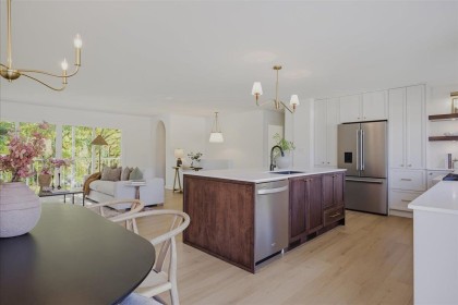 Photo 7 at 21819 Dover Road, West Central, Maple Ridge