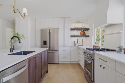 Photo 3 at 21819 Dover Road, West Central, Maple Ridge