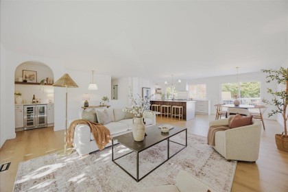 Photo 1 at 21819 Dover Road, West Central, Maple Ridge