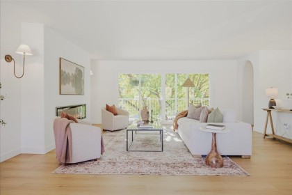 Photo 10 at 21819 Dover Road, West Central, Maple Ridge