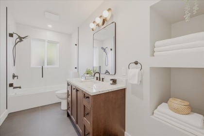 Photo 18 at 21819 Dover Road, West Central, Maple Ridge