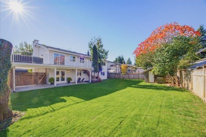 Photo 37 at 21819 Dover Road, West Central, Maple Ridge