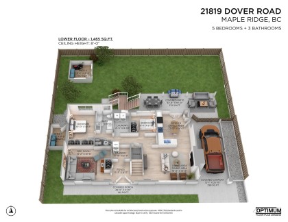 Photo 40 at 21819 Dover Road, West Central, Maple Ridge