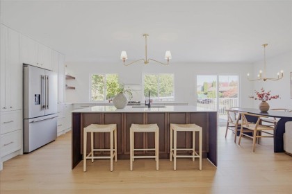 Photo 4 at 21819 Dover Road, West Central, Maple Ridge