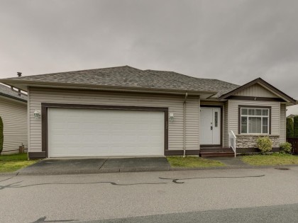 Photo 1 at 135 - 33751 7th Avenue, Mission BC, Mission