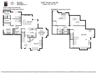 Photo 34 at 135 - 33751 7th Avenue, Mission BC, Mission