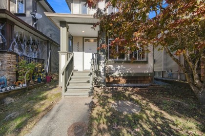 Photo 2 at 24115 102a Avenue, Albion, Maple Ridge