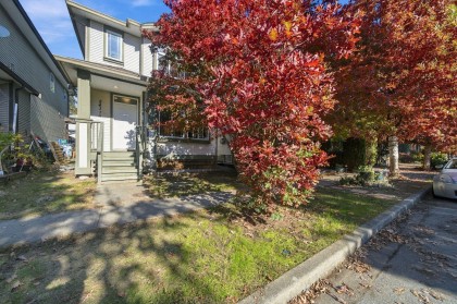 Photo 1 at 24115 102a Avenue, Albion, Maple Ridge