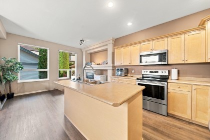 Photo 9 at 24115 102a Avenue, Albion, Maple Ridge
