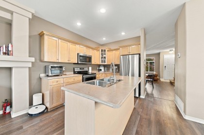 Photo 10 at 24115 102a Avenue, Albion, Maple Ridge
