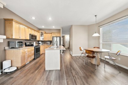 Photo 11 at 24115 102a Avenue, Albion, Maple Ridge