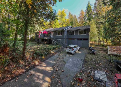 Photo 21 at 12114 Rothsay Street, Northeast, Maple Ridge