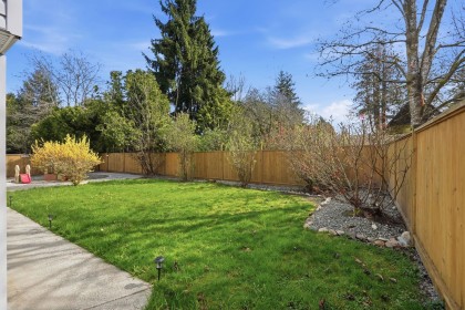 Photo 23 at 5 - 11954 Hawthorne Street, Cottonwood MR, Maple Ridge