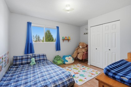 Photo 12 at 5 - 11954 Hawthorne Street, Cottonwood MR, Maple Ridge